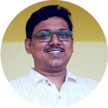 Subhrajit Mitra